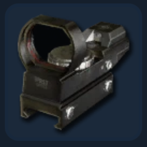 Desert Eagle Red Dot