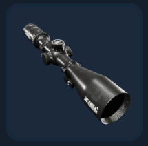 Hunting Scope