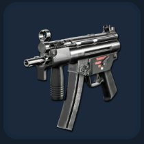 MP5 K