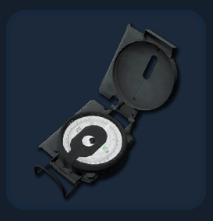 Military Compass