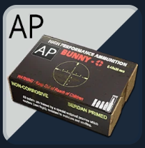 5.45x39mm AP Box