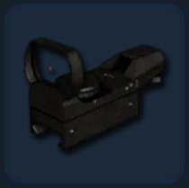 Red Dot Sight