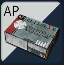 7.92x57mm AP Box