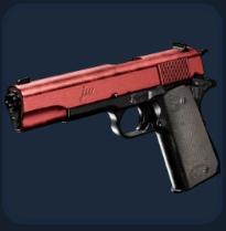 M1911 JayW