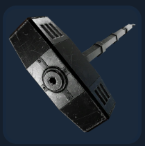 Facerolls Face Smasher