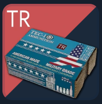5.56x45mm TR Box