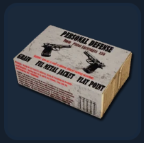 9mm Box