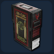 .50 BMG Box