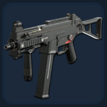 UMP-45