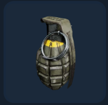 Grenade