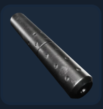 MP5 Suppressor