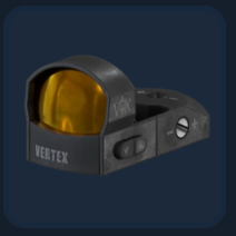 Wasp Reflex Sight