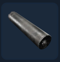 Hunter Suppressor