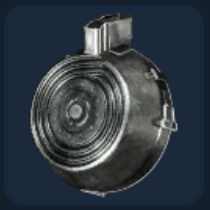 RPK-74 Magazine