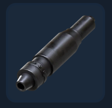 5.45x39mm Suppressor