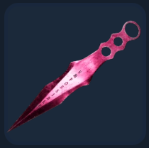 EMpossible Knife