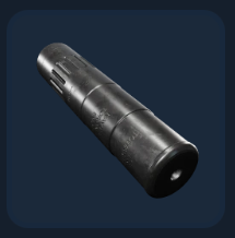MK18 Suppressor