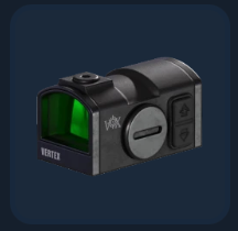 Snake Reflex Sight