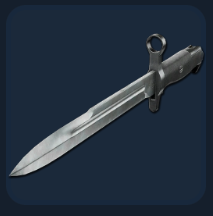 M1 Bayonet