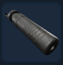 M1 Suppressor