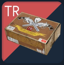 .357 TR Box