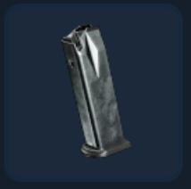 HS-9 Magazine