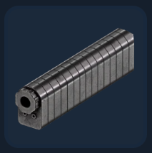 12 Gauge Suppressor