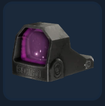 Sentry RDRS