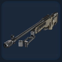 AWM Desert