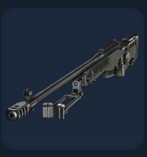 AWM Green