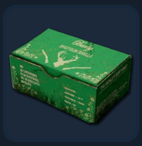 Birdshot Box