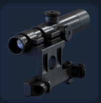 PU Scope