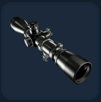 M82 Scope