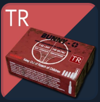 7.62x54mmR TR Box
