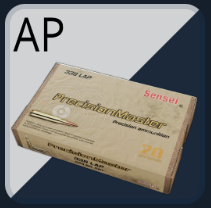 .338 AP Ammunition Box