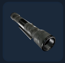 Improvised Scope