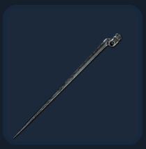 M1891 Bayonet