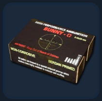 5.45x39mm Box