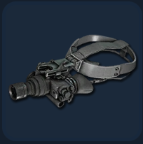 Night Vision Goggles