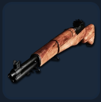 M1 Rifle