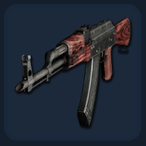 AKM