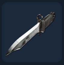M70 Bayonet