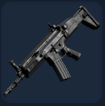 SCAR-L