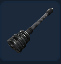 Bow Stabiliser