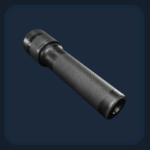 AK15 Suppressor
