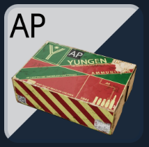 .44 AP Box