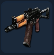 AKS-74U