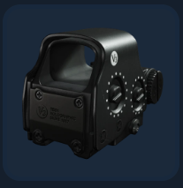V3 Holographic Sight
