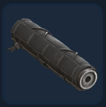 .338 Suppressor