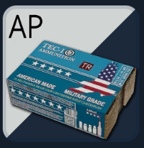 5.56x45mm AP Box